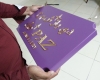 dubai sign display stand crowed control Q stands  Barrier and Queue Up Control System. Queue Up Stand - Crowd control barriers aka Q Stand are sold as portable folding free standing raffle box suggection box feedbak box acrylic products